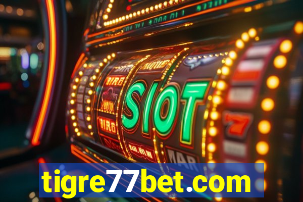 tigre77bet.com