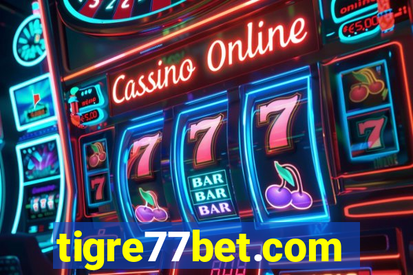 tigre77bet.com