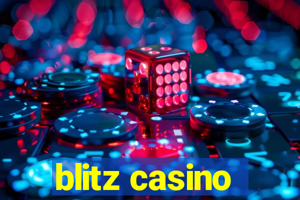 blitz casino