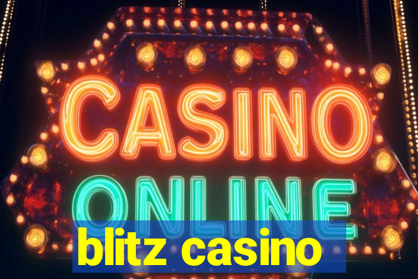 blitz casino