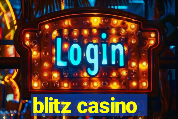 blitz casino