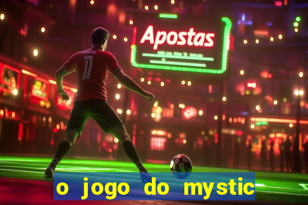 o jogo do mystic bingo paga mesmo