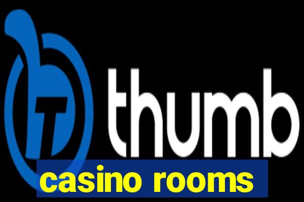 casino rooms