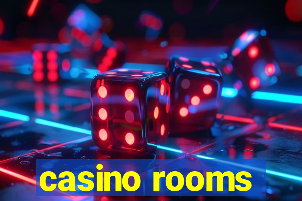 casino rooms