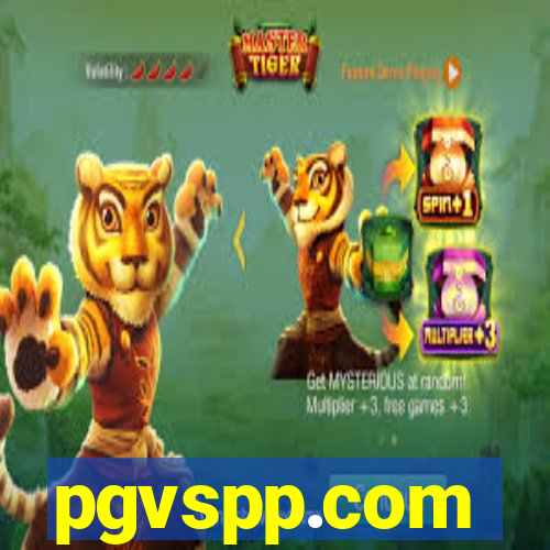 pgvspp.com