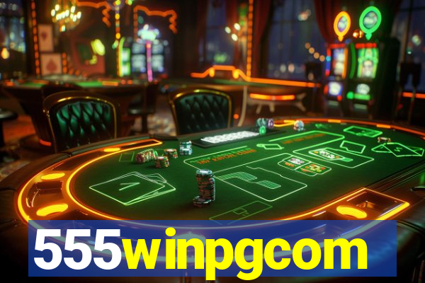 555winpgcom