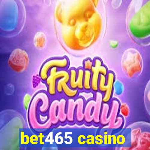 bet465 casino