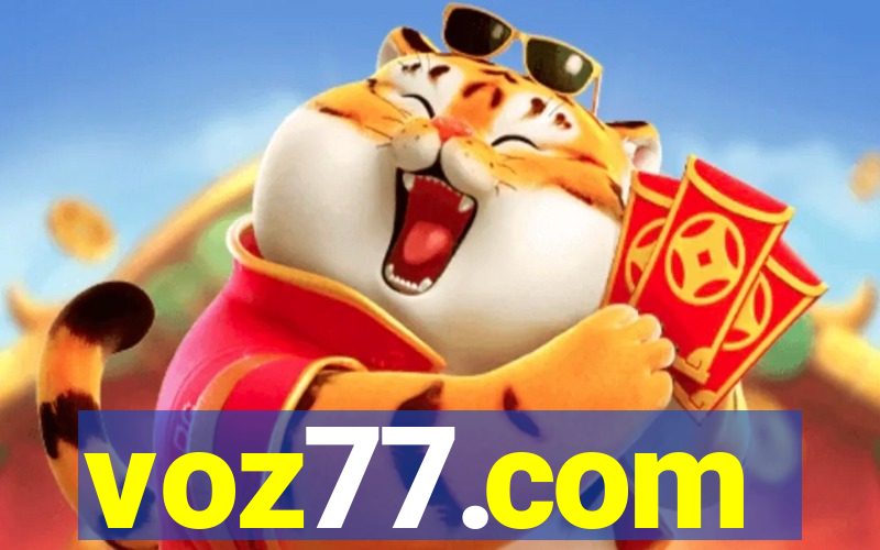 voz77.com