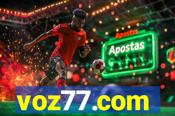 voz77.com