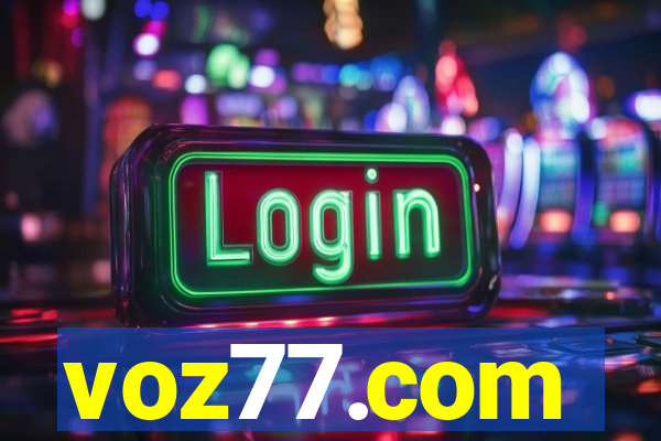 voz77.com