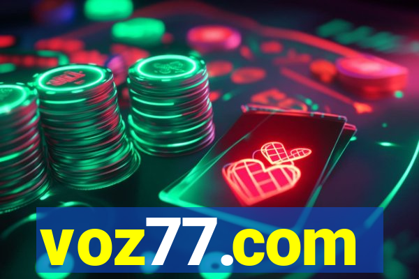 voz77.com