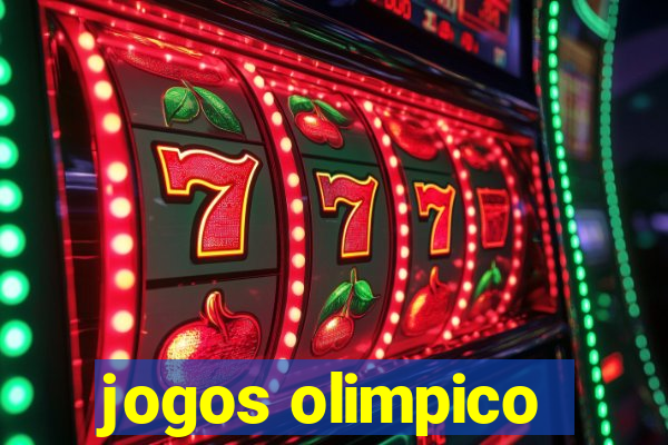 jogos olimpico