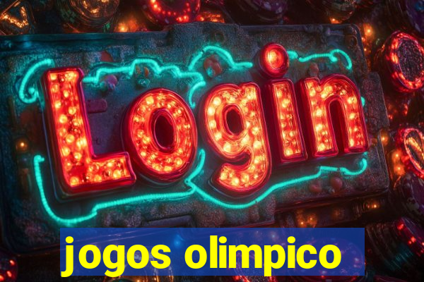 jogos olimpico