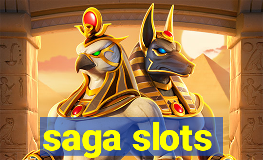 saga slots