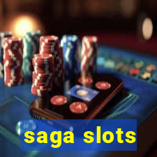 saga slots