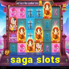 saga slots