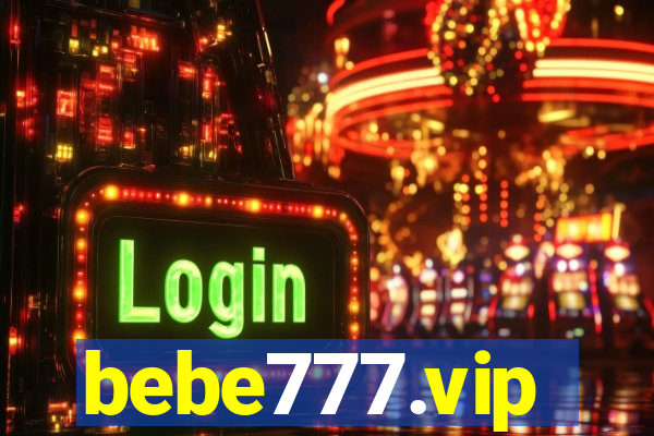 bebe777.vip