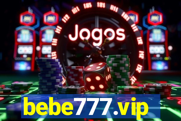 bebe777.vip