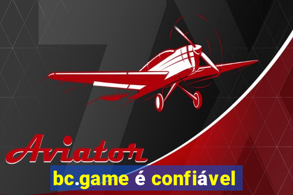 bc.game é confiável