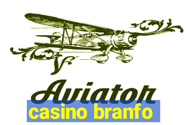 casino branfo