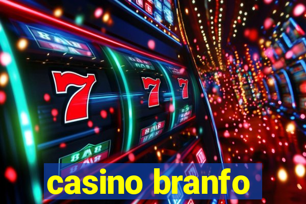 casino branfo