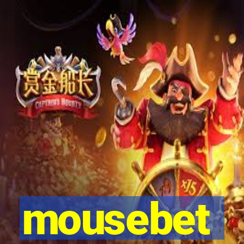 mousebet