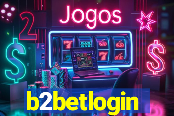 b2betlogin