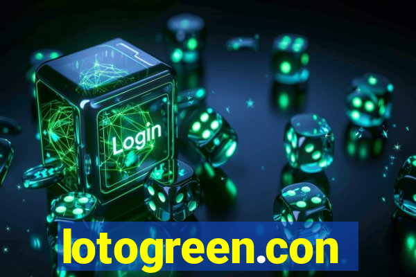 lotogreen.con