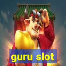 guru slot