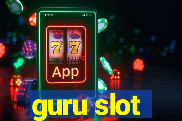 guru slot