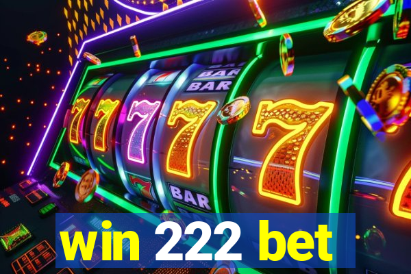 win 222 bet