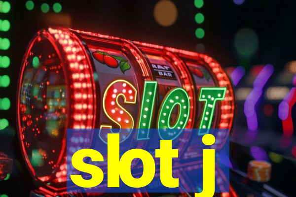 slot j