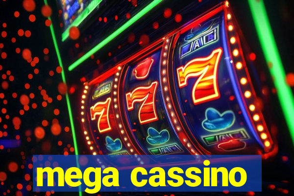 mega cassino