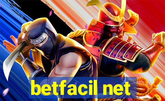 betfacil net