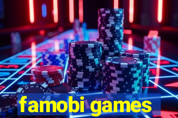 famobi games