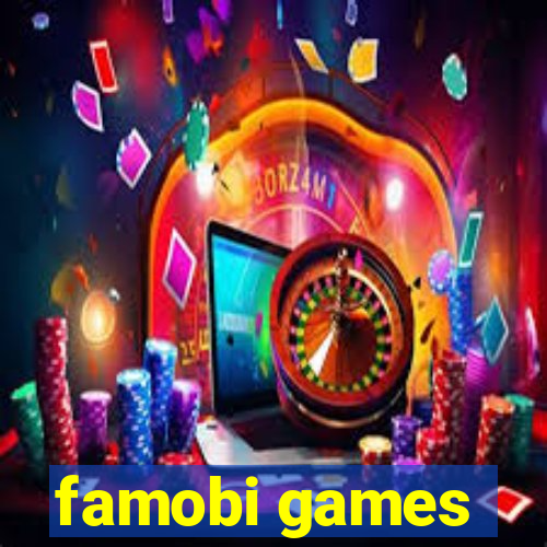 famobi games