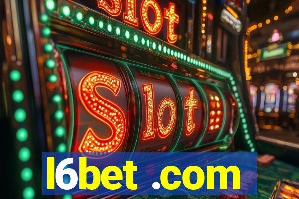 l6bet .com