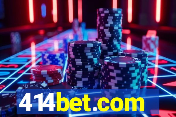 414bet.com