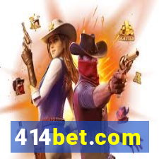 414bet.com