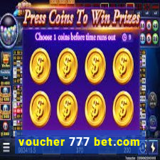 voucher 777 bet.com