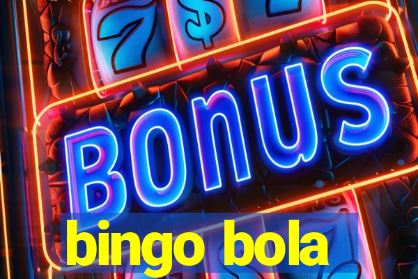 bingo bola