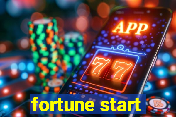 fortune start