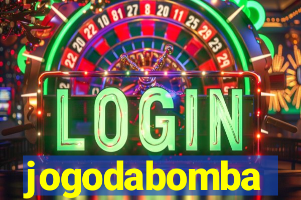 jogodabomba