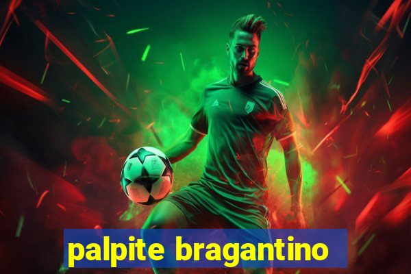 palpite bragantino