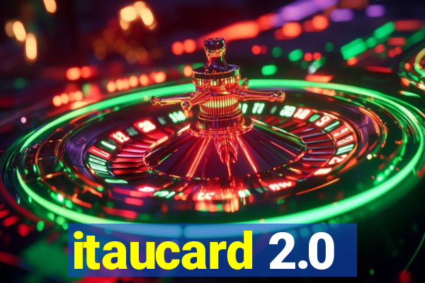 itaucard 2.0