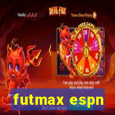 futmax espn