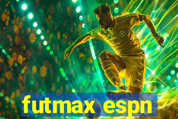 futmax espn