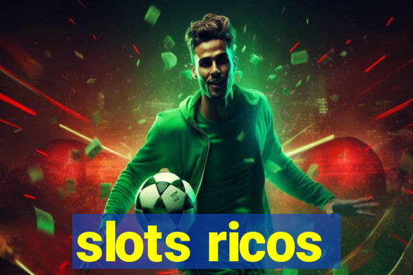 slots ricos