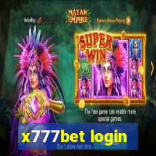 x777bet login