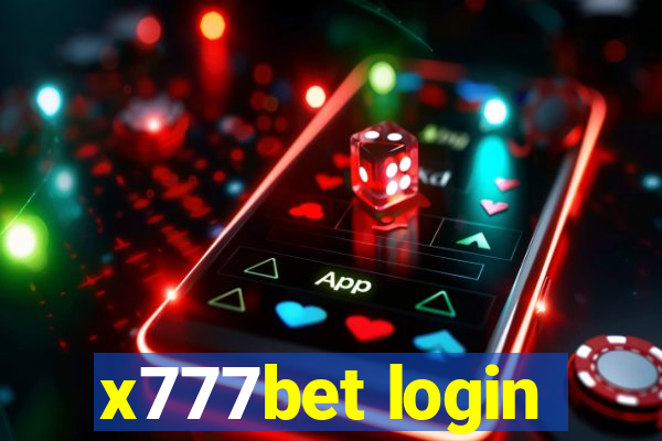 x777bet login